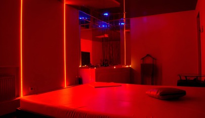 Empire Relax - Erotic Massage in Izhevsk, Russia