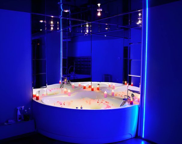 Empire Relax - Erotic Massage in Izhevsk, Russia
