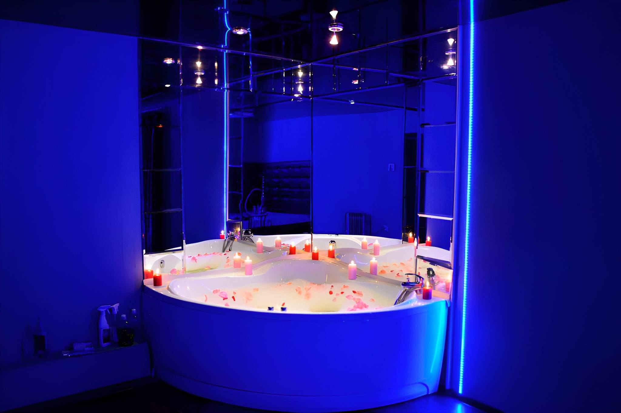 Empire Relax - Erotic Massage in Izhevsk, Russia