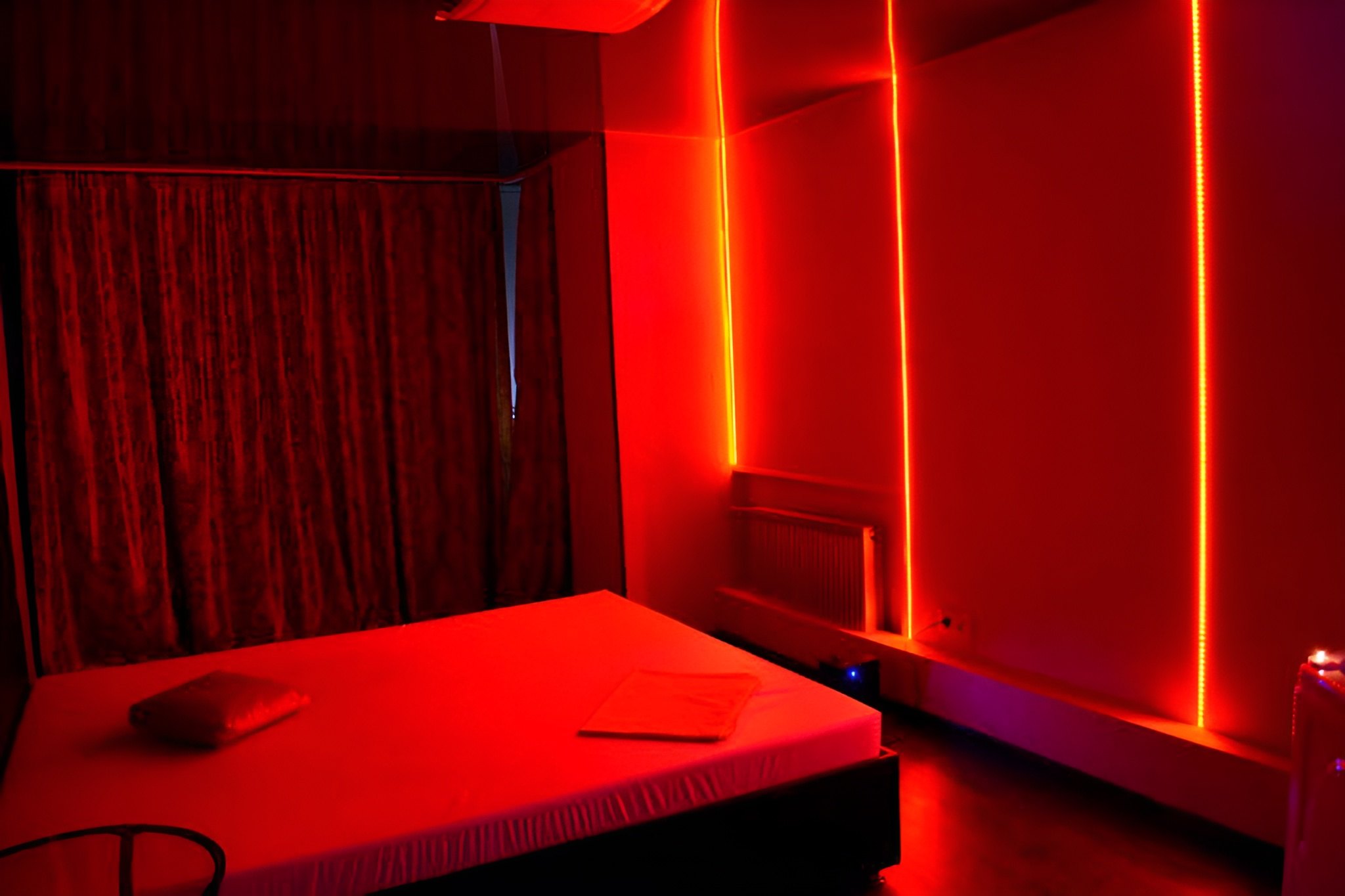 Empire Relax - Erotic Massage in Izhevsk, Russia