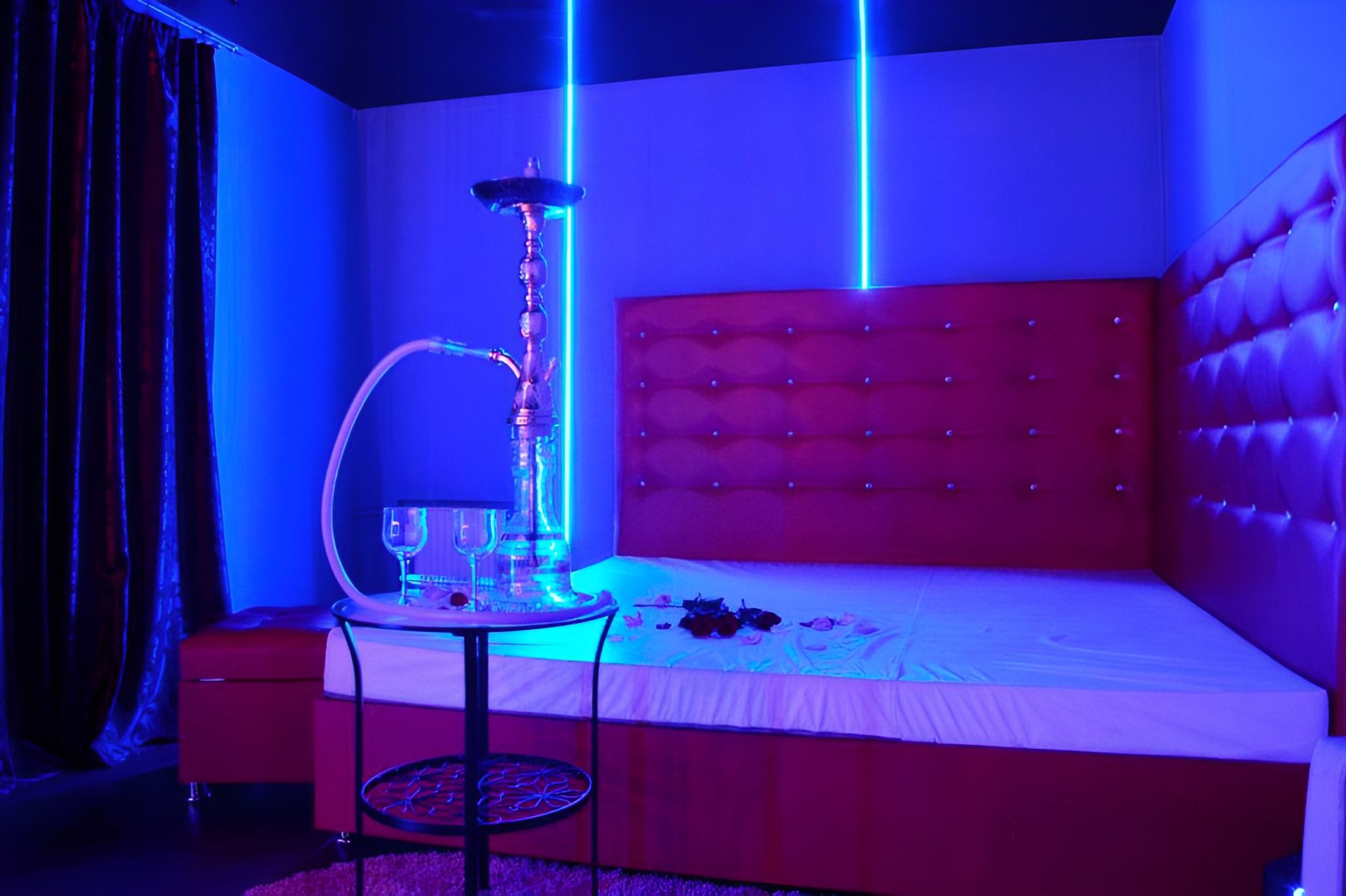 Empire Relax - Erotic Massage in Izhevsk, Russia