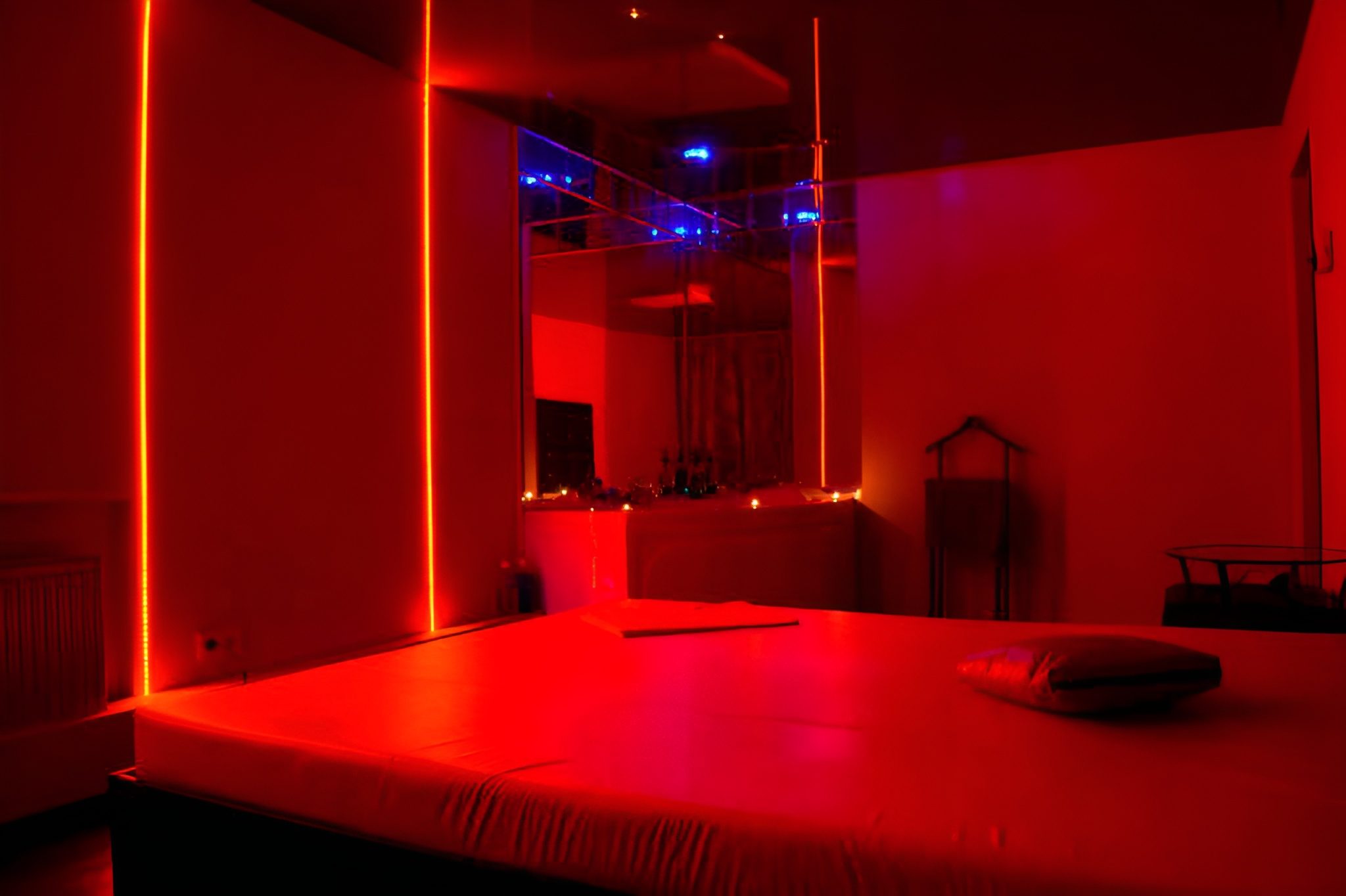 Empire Relax - Erotic Massage in Izhevsk, Russia