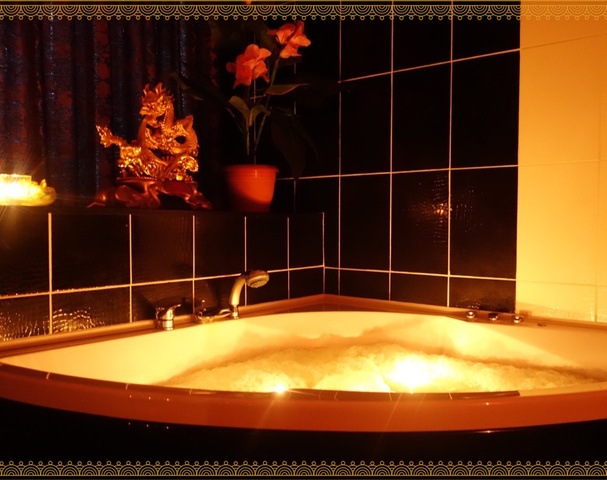 Erotic Massage Geisha - Erotic Massage in Izhevsk, Russia