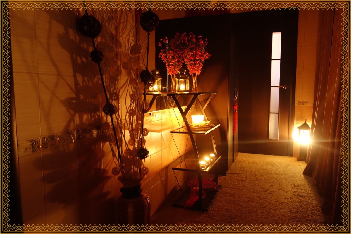 Erotic Massage Geisha - Erotic Massage in Izhevsk, Russia