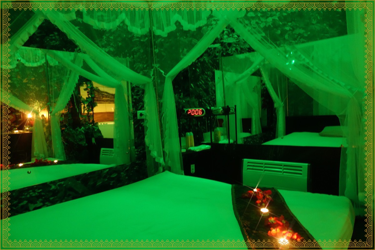 Erotic Massage Geisha - Erotic Massage in Izhevsk, Russia