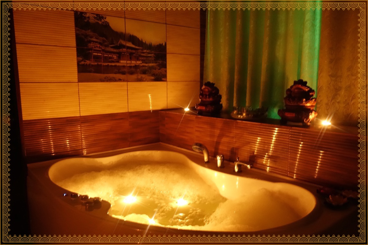 Erotic Massage Geisha - Erotic Massage in Izhevsk, Russia