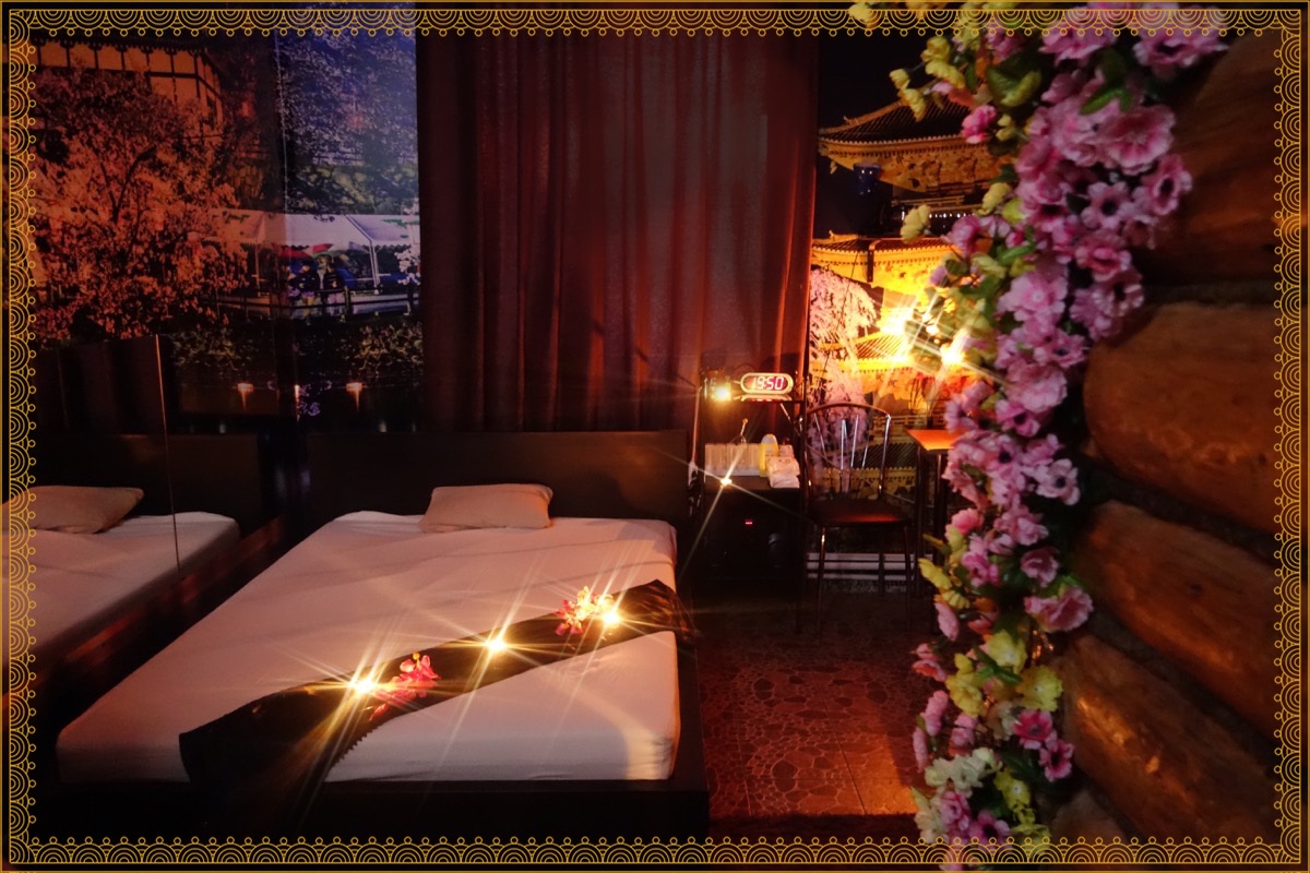Erotic Massage Geisha - Erotic Massage in Izhevsk, Russia