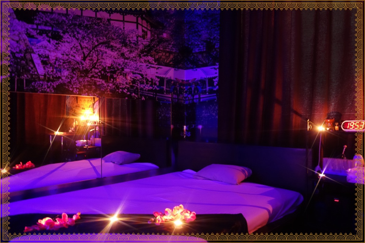 Erotic Massage Geisha - Erotic Massage in Izhevsk, Russia