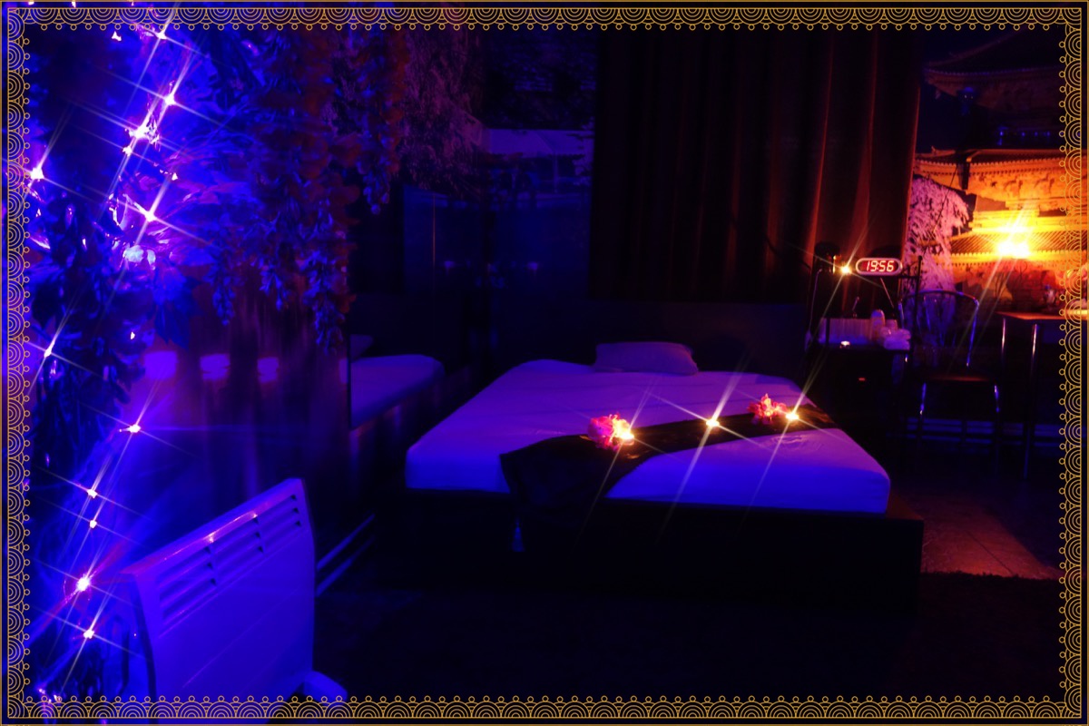 Erotic Massage Geisha - Erotic Massage in Izhevsk, Russia