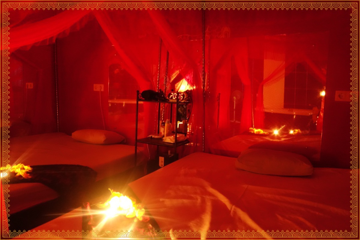 Erotic Massage Geisha - Erotic Massage in Izhevsk, Russia
