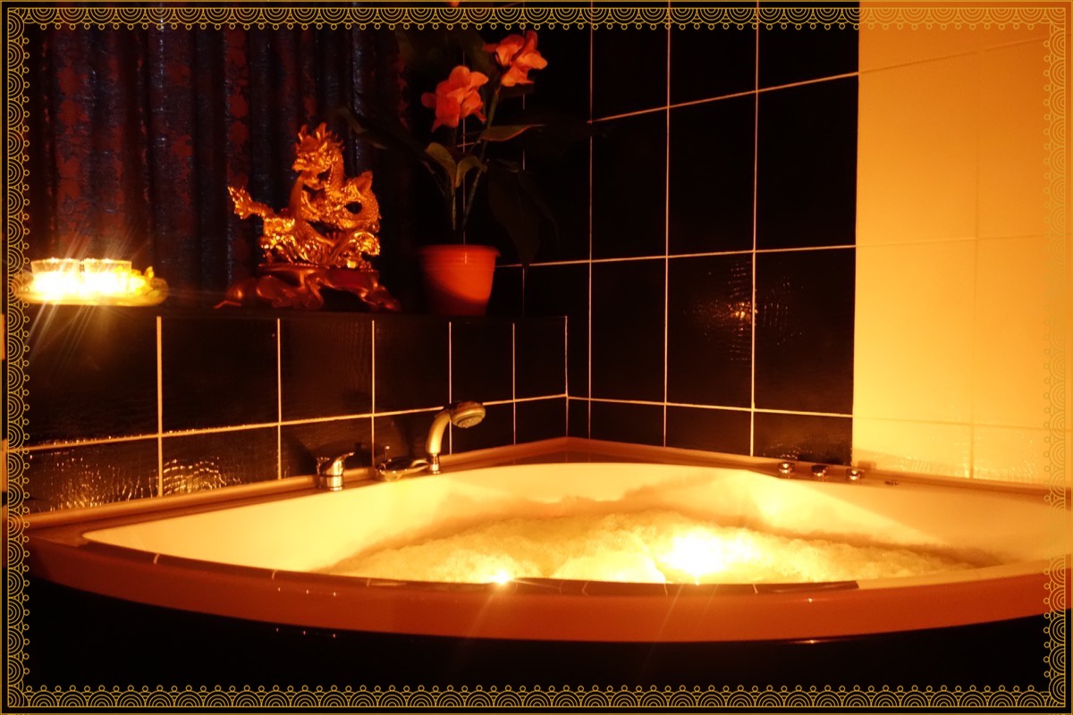 Erotic Massage Geisha - Erotic Massage in Izhevsk, Russia