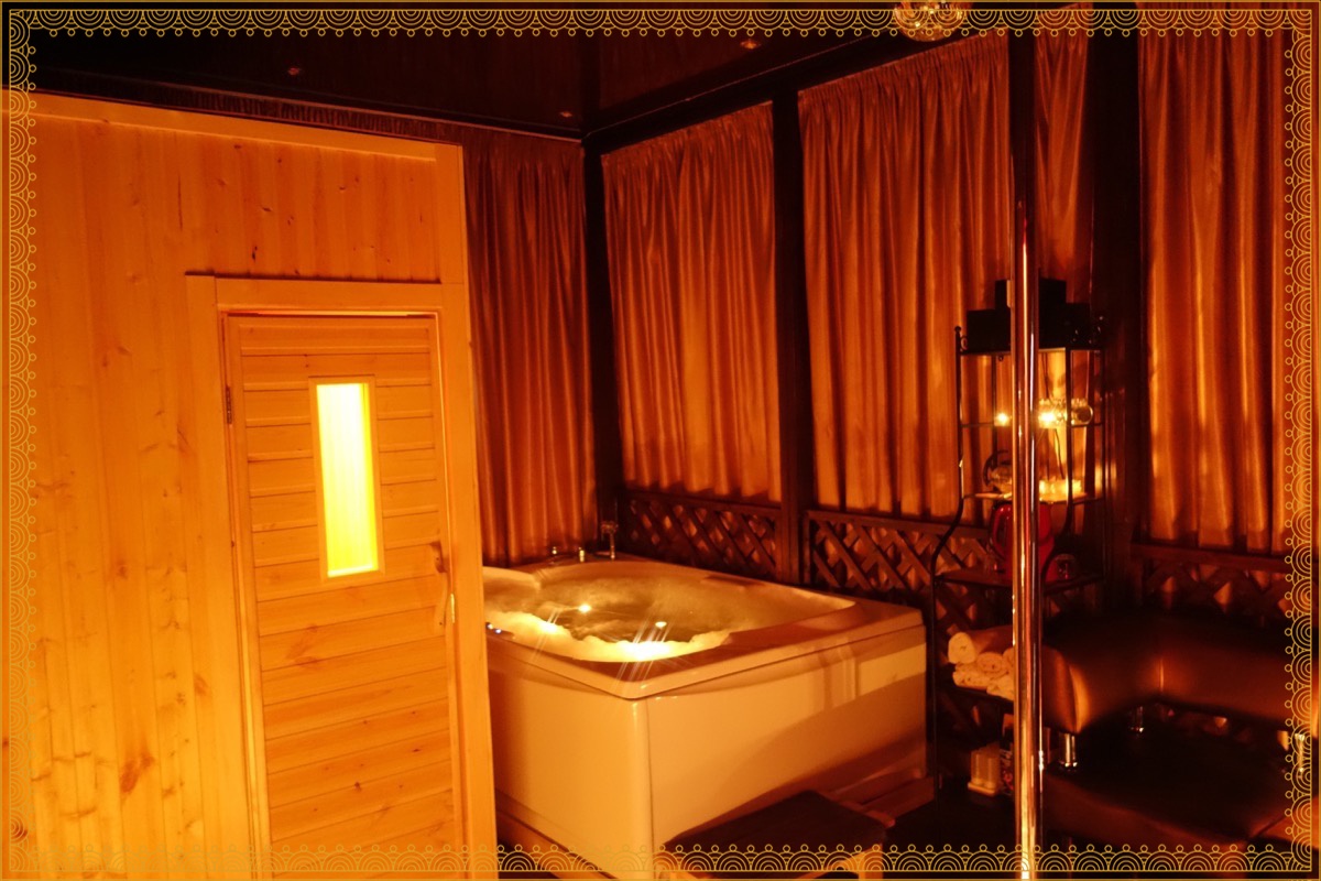 Erotic Massage Geisha - Erotic Massage in Izhevsk, Russia