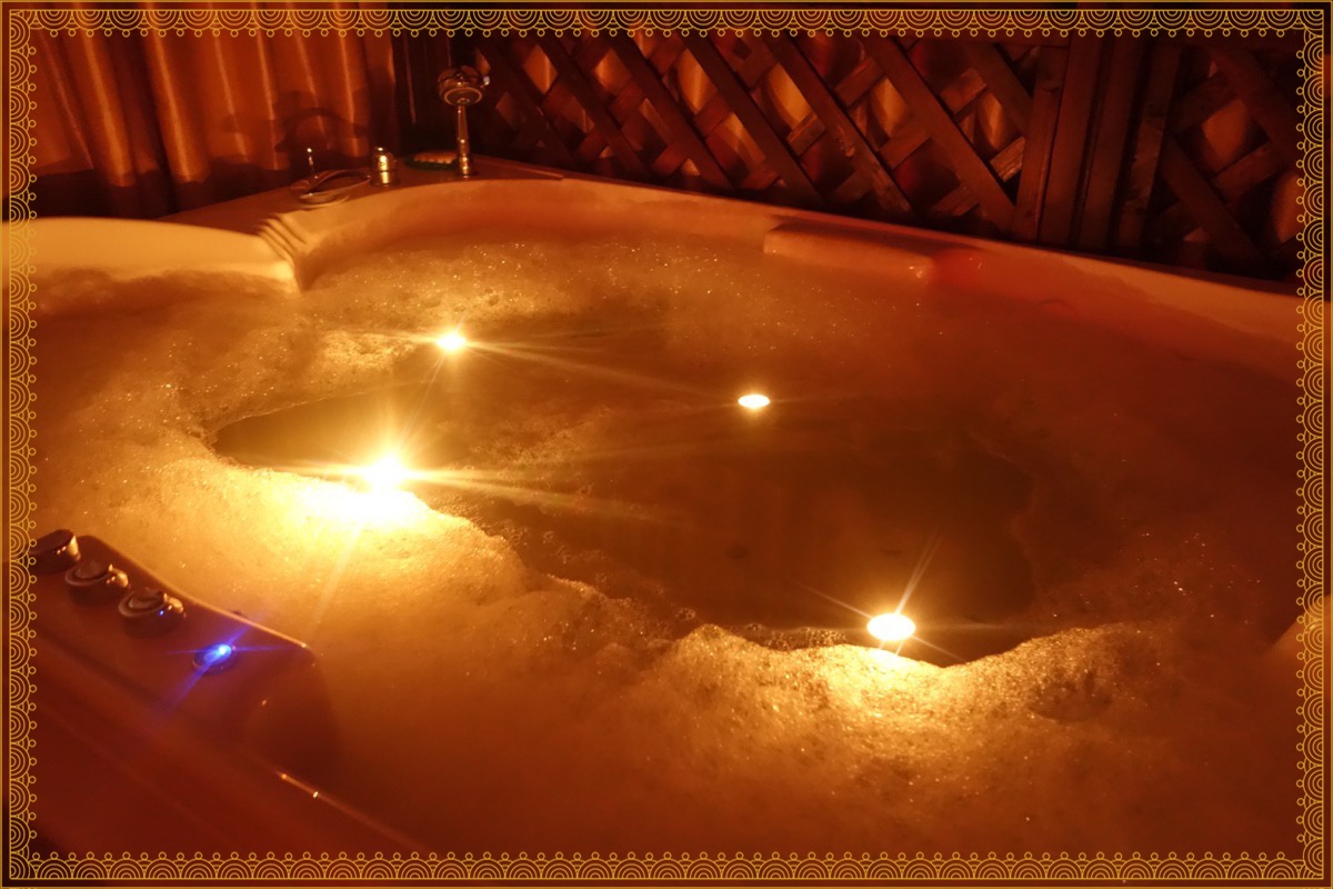 Erotic Massage Geisha - Erotic Massage in Izhevsk, Russia