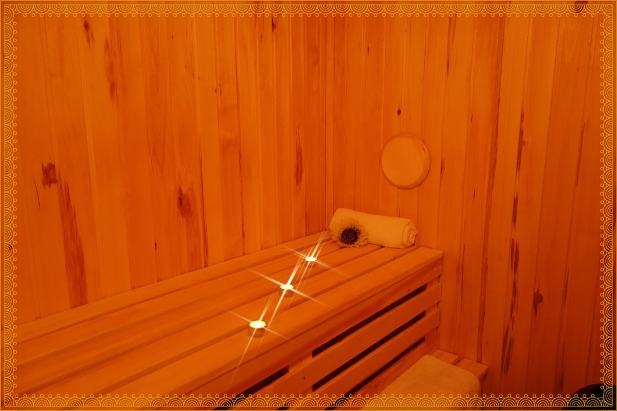 Erotic Massage Geisha - Erotic Massage in Izhevsk, Russia