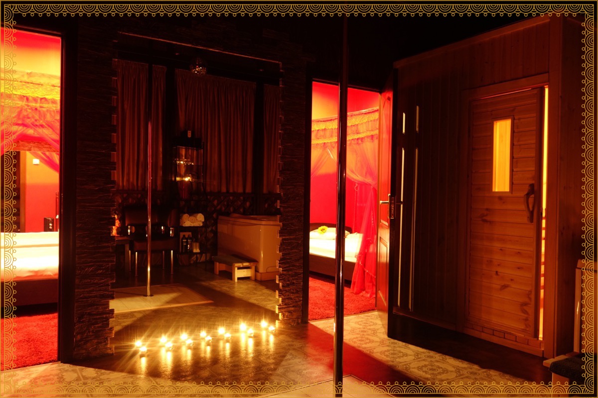 Erotic Massage Geisha - Erotic Massage in Izhevsk, Russia