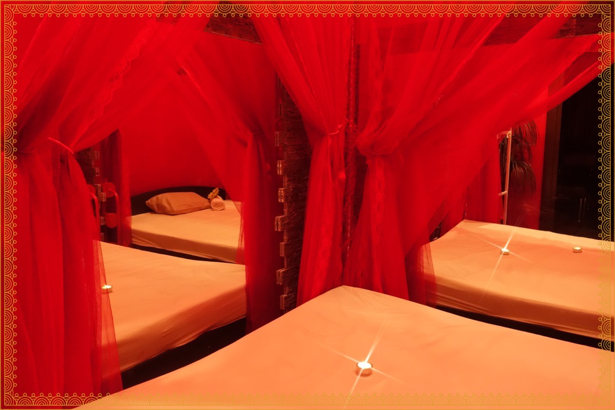 Erotic Massage Geisha - Erotic Massage in Izhevsk, Russia