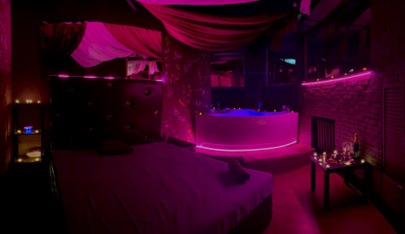 Eyforiya - Erotic Massage in Izhevsk, Russia