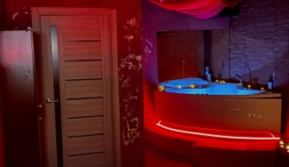 Eyforiya - Erotic Massage in Izhevsk, Russia