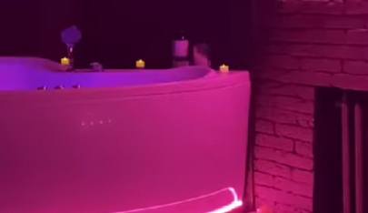 Eyforiya - Erotic Massage in Izhevsk, Russia