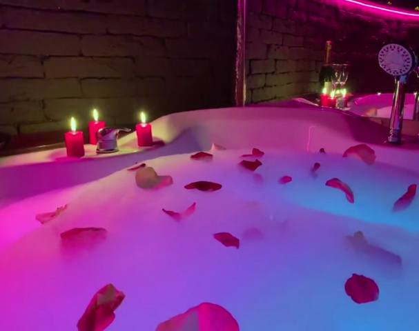 Eyforiya - Erotic Massage in Izhevsk, Russia