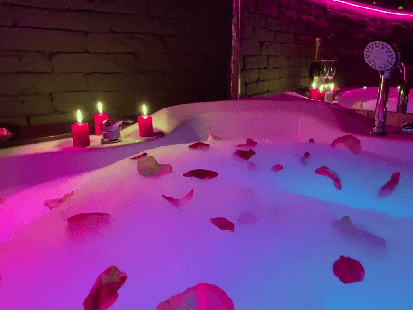 Eyforiya - Erotic Massage in Izhevsk, Russia