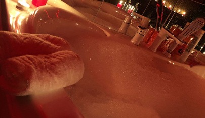 Incognito Massage - Erotic Massage in Izhevsk, Russia
