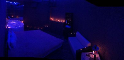 Incognito Massage - Erotic Massage in Izhevsk, Russia