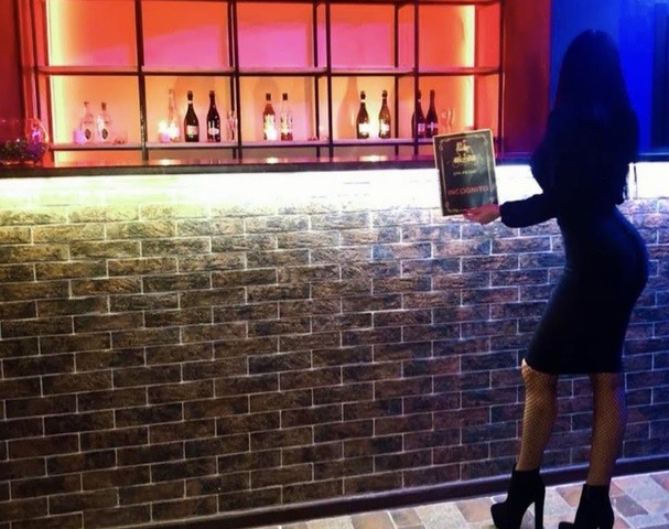 Incognito Massage - Erotic Massage in Izhevsk, Russia