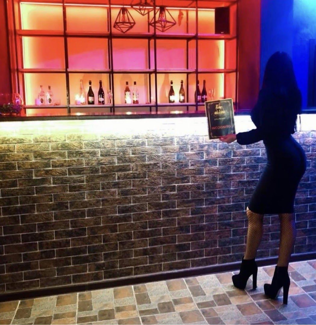 Incognito Massage - Erotic Massage in Izhevsk, Russia