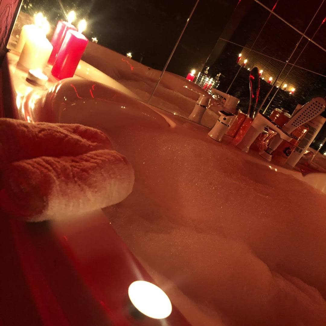 Incognito Massage - Erotic Massage in Izhevsk, Russia