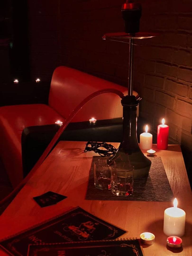 Incognito Massage - Erotic Massage in Izhevsk, Russia