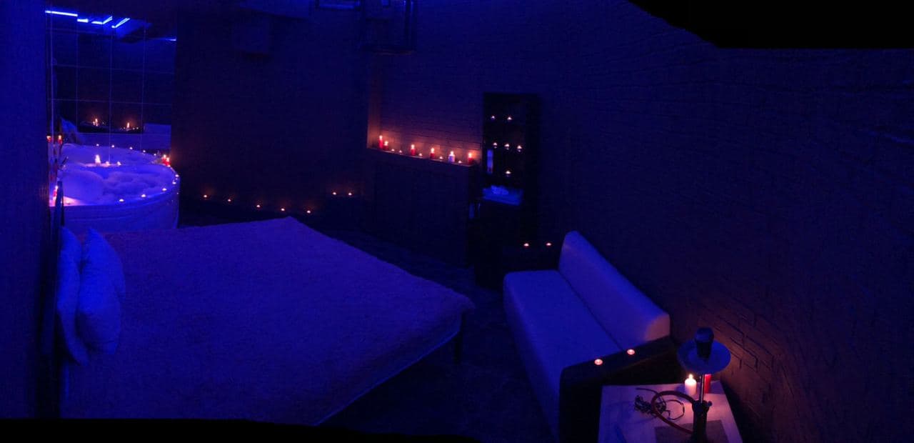 Incognito Massage - Erotic Massage in Izhevsk, Russia