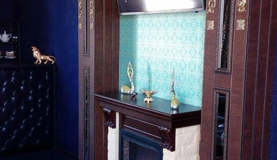 Muzhskoy Klub  - Erotic Massage in Izhevsk, Russia