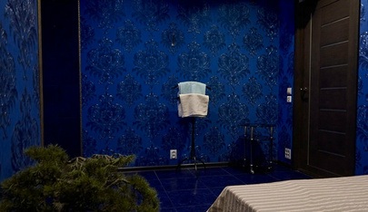 Muzhskoy Klub  - Erotic Massage in Izhevsk, Russia