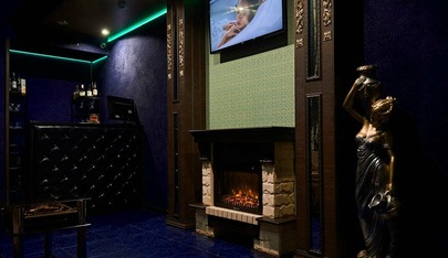 Muzhskoy Klub  - Erotic Massage in Izhevsk, Russia