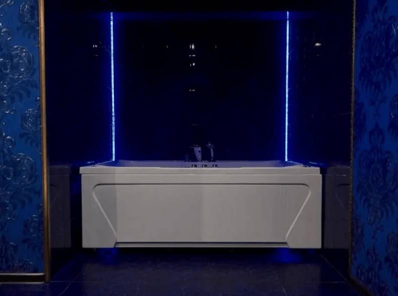 Muzhskoy Klub  - Erotic Massage in Izhevsk, Russia