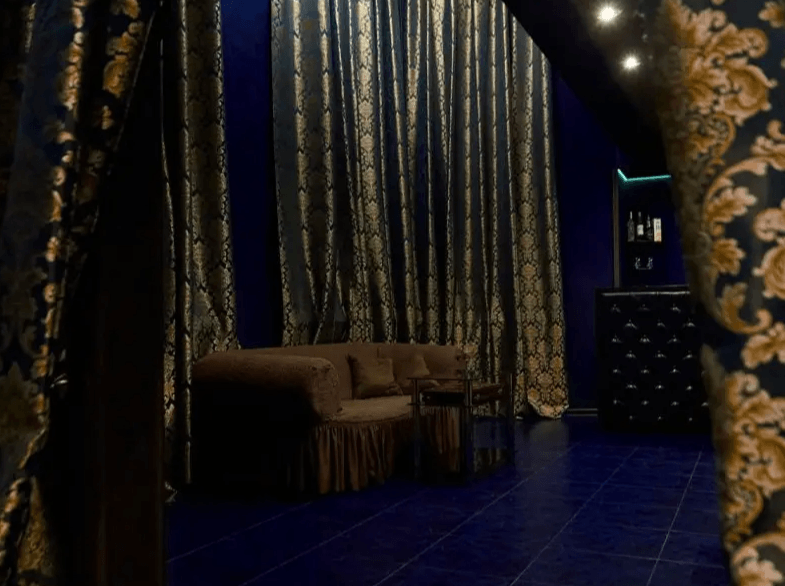 Muzhskoy Klub  - Erotic Massage in Izhevsk, Russia