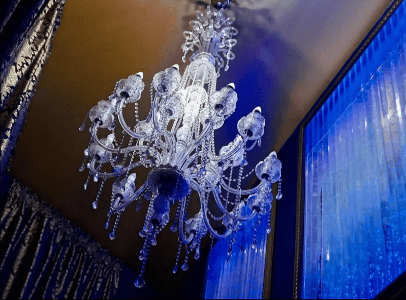 Muzhskoy Klub  - Erotic Massage in Izhevsk, Russia