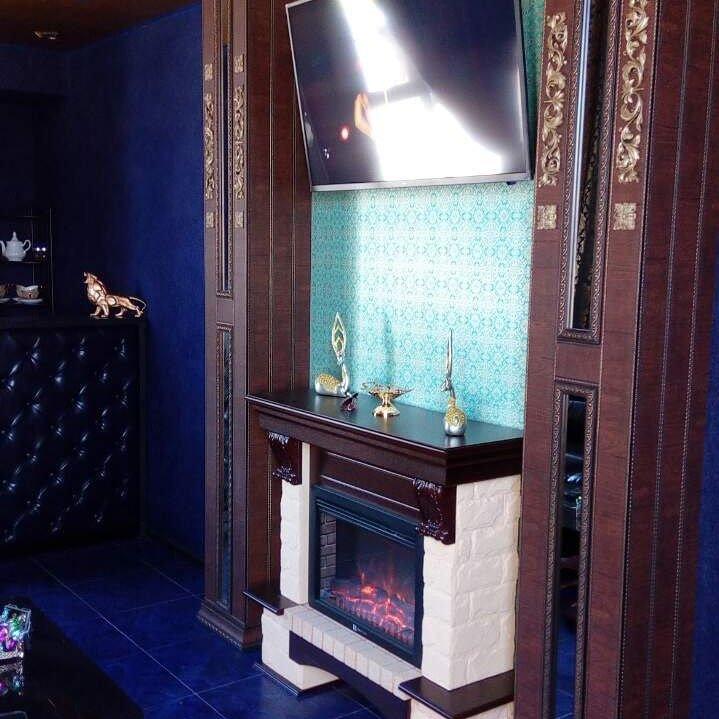Muzhskoy Klub  - Erotic Massage in Izhevsk, Russia
