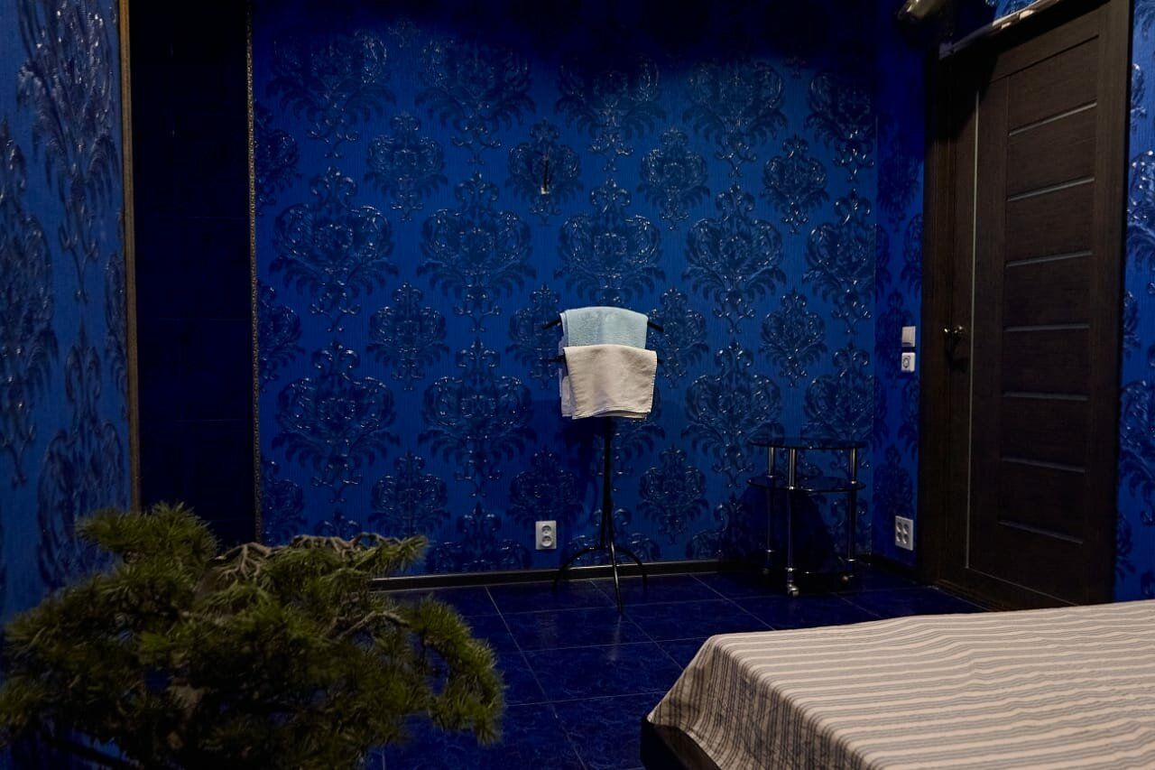 Muzhskoy Klub  - Erotic Massage in Izhevsk, Russia