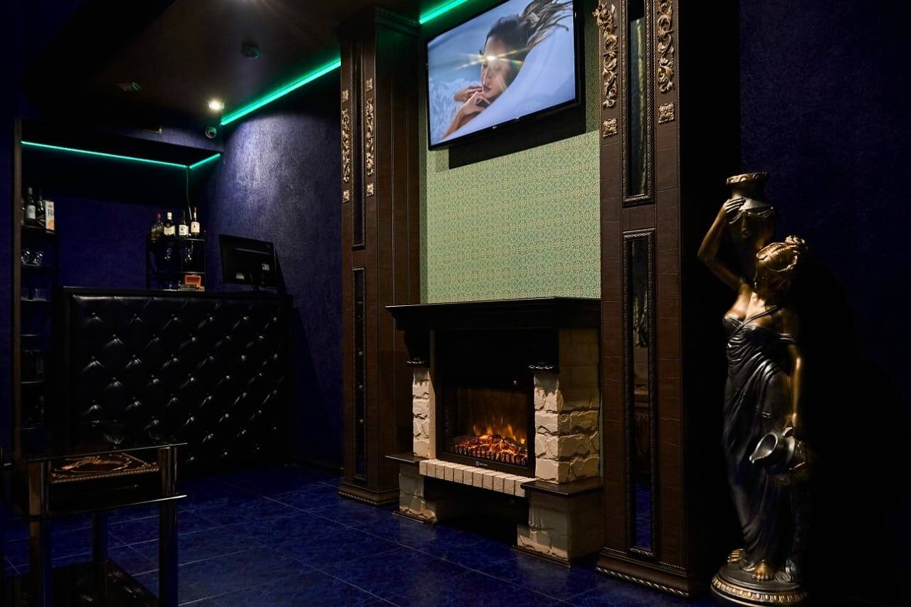Muzhskoy Klub  - Erotic Massage in Izhevsk, Russia