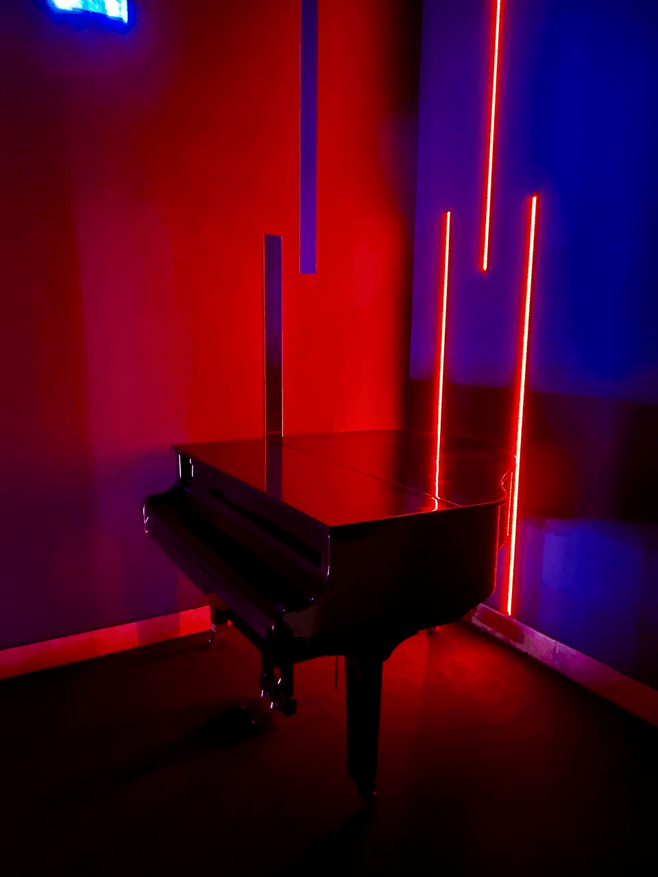 Extaz - Nightclub in Izhevsk, Russia