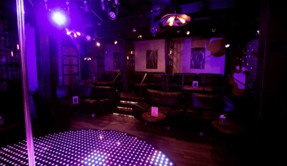 Стриптиз-клуб Zажигалка (Zazhigalka Izhevsk) - Nightclub in Izhevsk, Russia