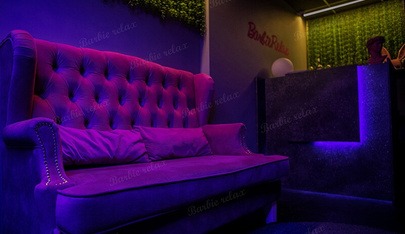 Barbie-relax - Erotic Massage in Kaliningrad, Russia