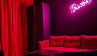 Barbie-relax - Erotic Massage in Kaliningrad, Russia