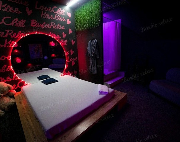 Barbie-relax - Erotic Massage in Kaliningrad, Russia