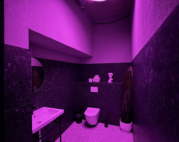 Barbie-relax - Erotic Massage in Kaliningrad, Russia