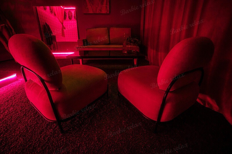 Barbie-relax - Erotic Massage in Kaliningrad, Russia