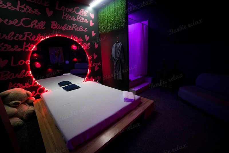 Barbie-relax - Erotic Massage in Kaliningrad, Russia