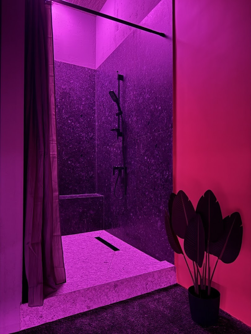 Barbie-relax - Erotic Massage in Kaliningrad, Russia